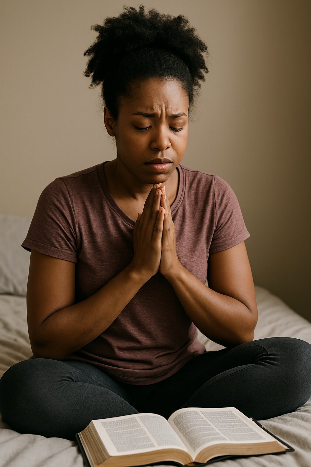 Integrating Traditional and Contemporary Spiritual Practices to Address Modern Stressors blog